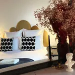 La Grande Maison Lgm Апарт-отель 4*