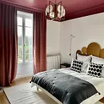 La Grande Maison Lgm 4*
