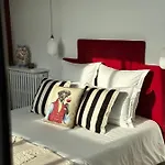 Апарт-отель La Grande Maison Lgm Lesches