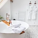 Апарт-отель La Grande Maison Lgm Lesches