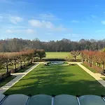 Lägenhetshotell La Grande Maison Lgm