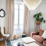 Apartmanhotel La Grande Maison Lgm 4*
