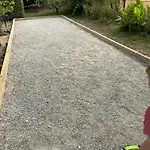 Lägenhetshotell La Grande Maison Lgm 4*