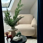 Apartmanhotel La Grande Maison Lgm Lesches