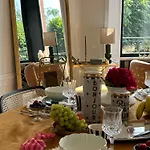 La Grande Maison Lgm