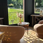 Apartmanhotel La Grande Maison Lgm Lesches