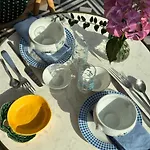 La Grande Maison Lgm