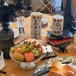 Lägenhetshotell La Grande Maison Lgm 4*