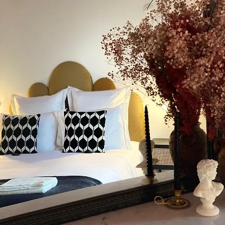 La Grande Maison Lgm Aparthotel 4*