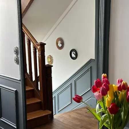 Aparthotel La Grande Maison Lgm