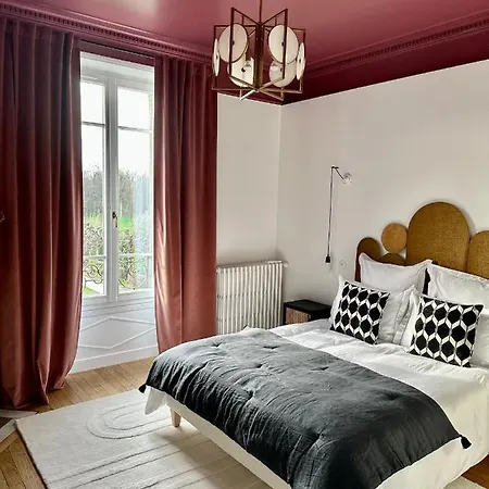La Grande Maison Lgm 4*