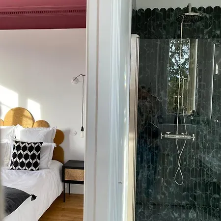 Aparthotel La Grande Maison Lgm