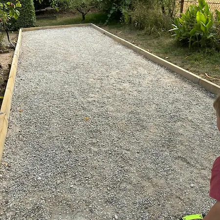 Aparthotel La Grande Maison Lgm 4*