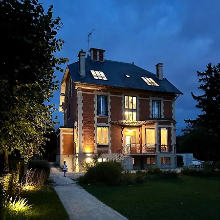 Апарт-отель La Grande Maison Lgm