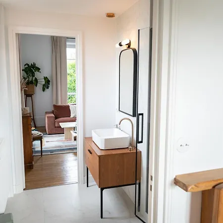 Aparthotel La Grande Maison Lgm