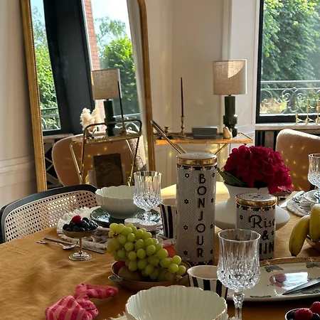 La Grande Maison Lgm