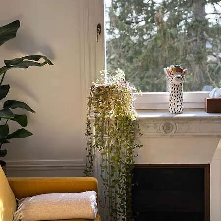 Aparthotel La Grande Maison Lgm