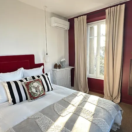 La Grande Maison Lgm Апарт-отель Lesches