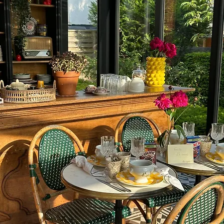 Aparthotel La Grande Maison Lgm 4*